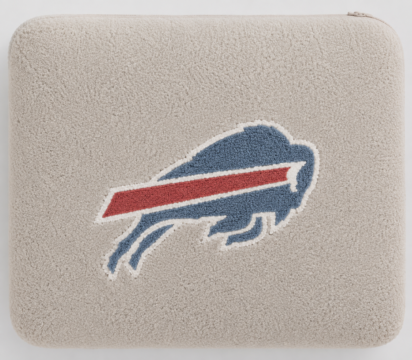 🏈 NFL CozyZips™ | DreamButtery™ Travel Blanket