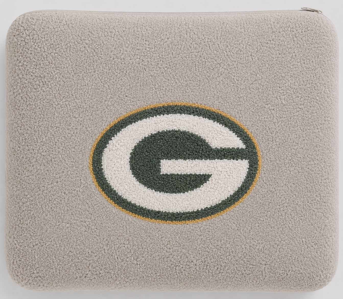 🏈 NFL CozyZips™ | DreamButtery™ Travel Blanket