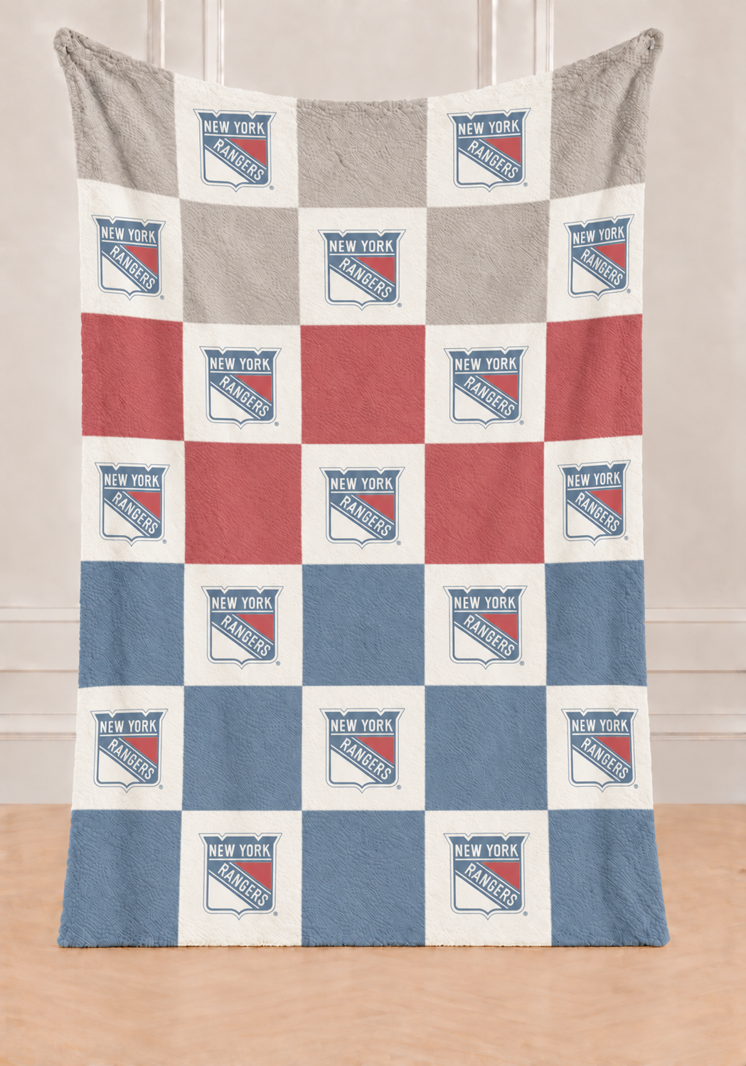 🏒 NHL® Ombre Check | PRE-ORDER • 11.14