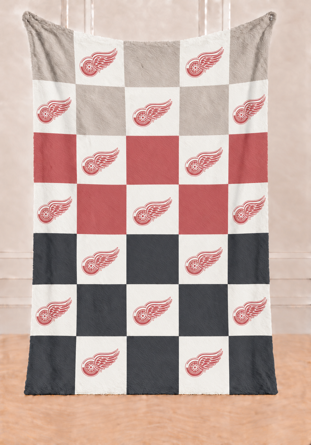 🏒 NHL® Ombre Check | PRE-ORDER • 11.14