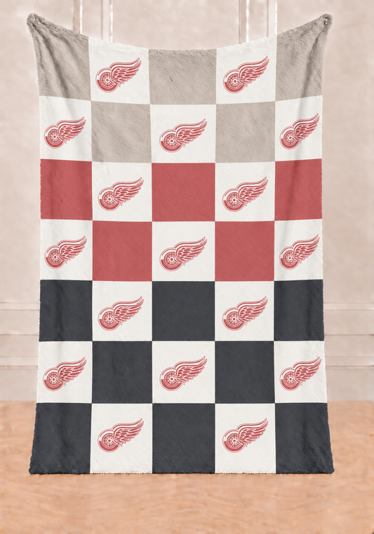 🏒 NHL® Ombre Check | PRE-ORDER • 11.14