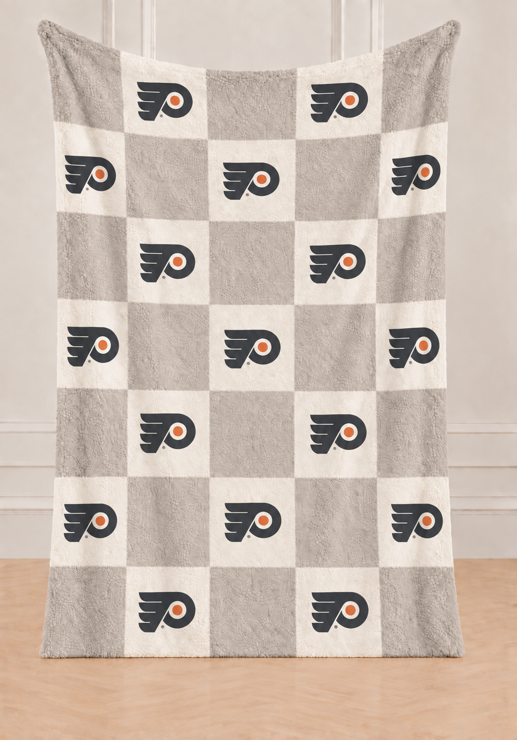 🏒 NHL® Neutral Check | PRE-ORDER • 11.14