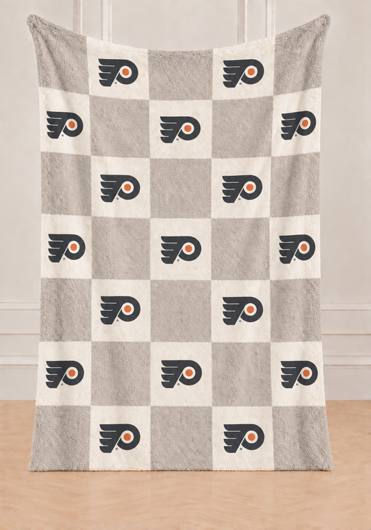 🏒 NHL® Neutral Check | PRE-ORDER • 11.14