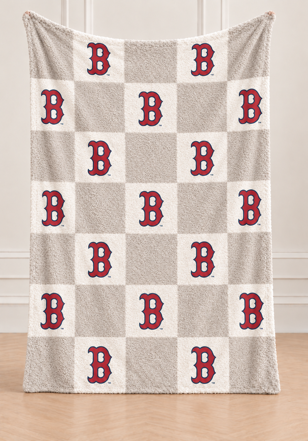 ⚾ MLB® Neutral Check | PRE-ORDER • 11.14