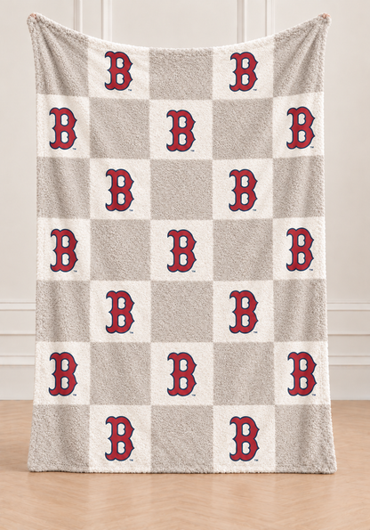 ⚾ MLB® Neutral Check | PRE-ORDER • 11.14