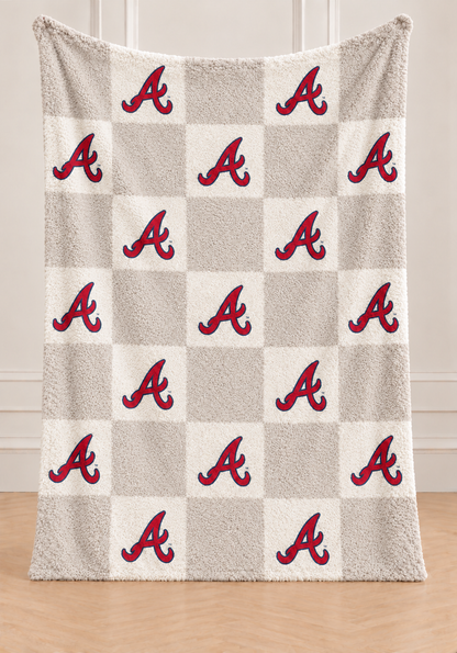 ⚾ MLB® Neutral Check | PRE-ORDER • 11.14
