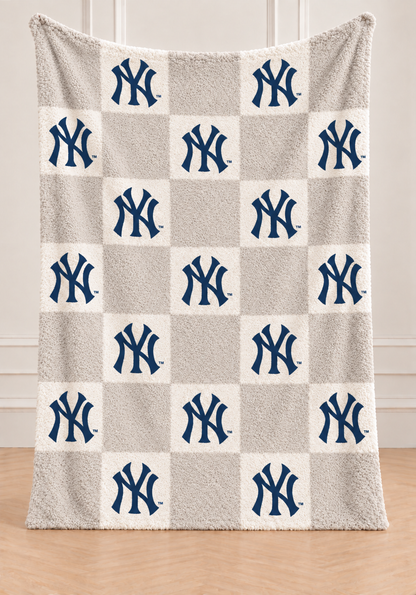 ⚾ MLB® Neutral Check | PRE-ORDER • 11.14