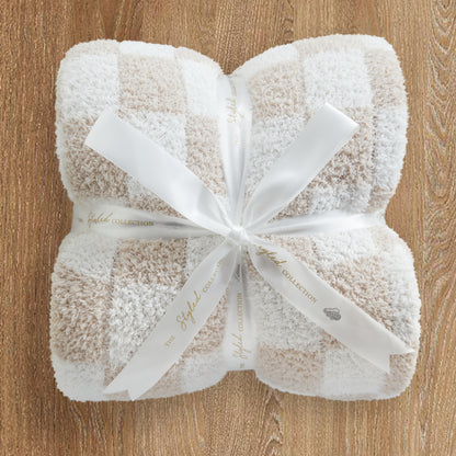 "On the Go" Blanket + Pillow- Childrens