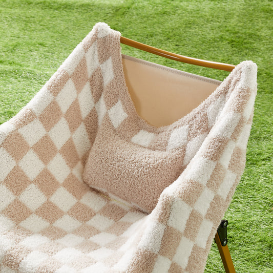 🧳 On the Go Blanket + Pillow PRE-ORDER • 9.09