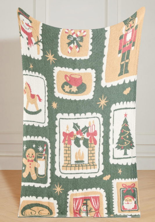 Nostalgic Christmas-Pre Order Nov 14th