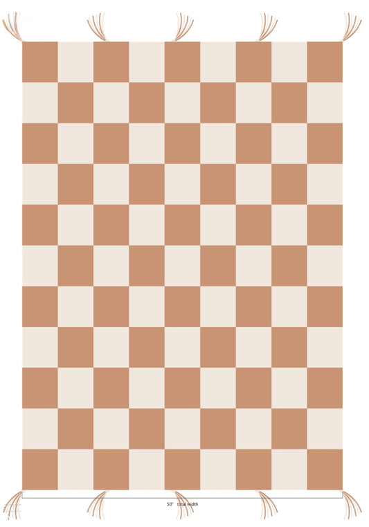 ◻️ Windsor Check │ PRE-ORDER • 9.09