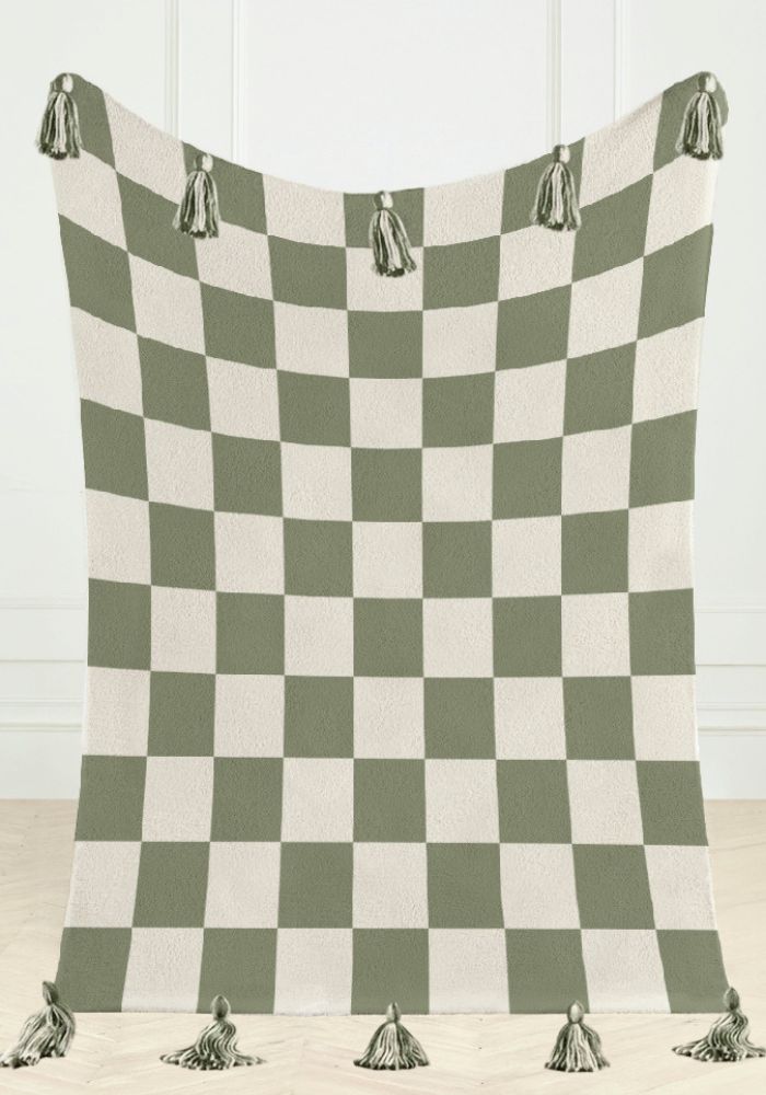 ◻️ Windsor Check │ PRE-ORDER • 9.09