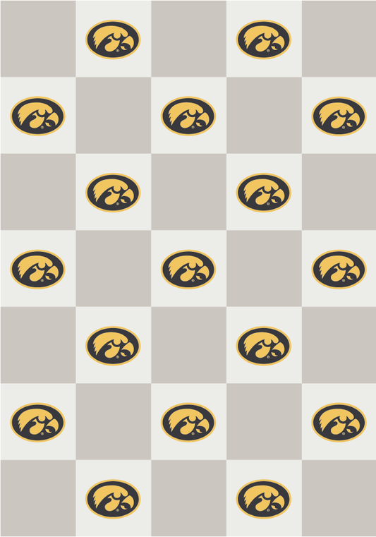 🏈 College Neutral Check | PRE ORDER 11 14