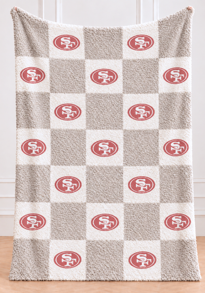 🏈 NFL®  Neutral Check | PRE-ORDER • 11.14