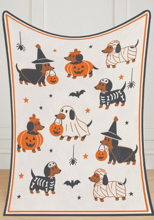 🐾 Howl-O-Ween | PRE-ORDER • 9.09