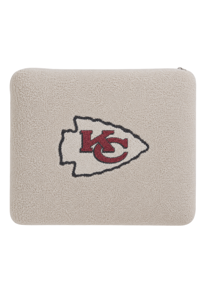 🏈 NFL CozyZips™ | DreamButtery™ Travel Blanket