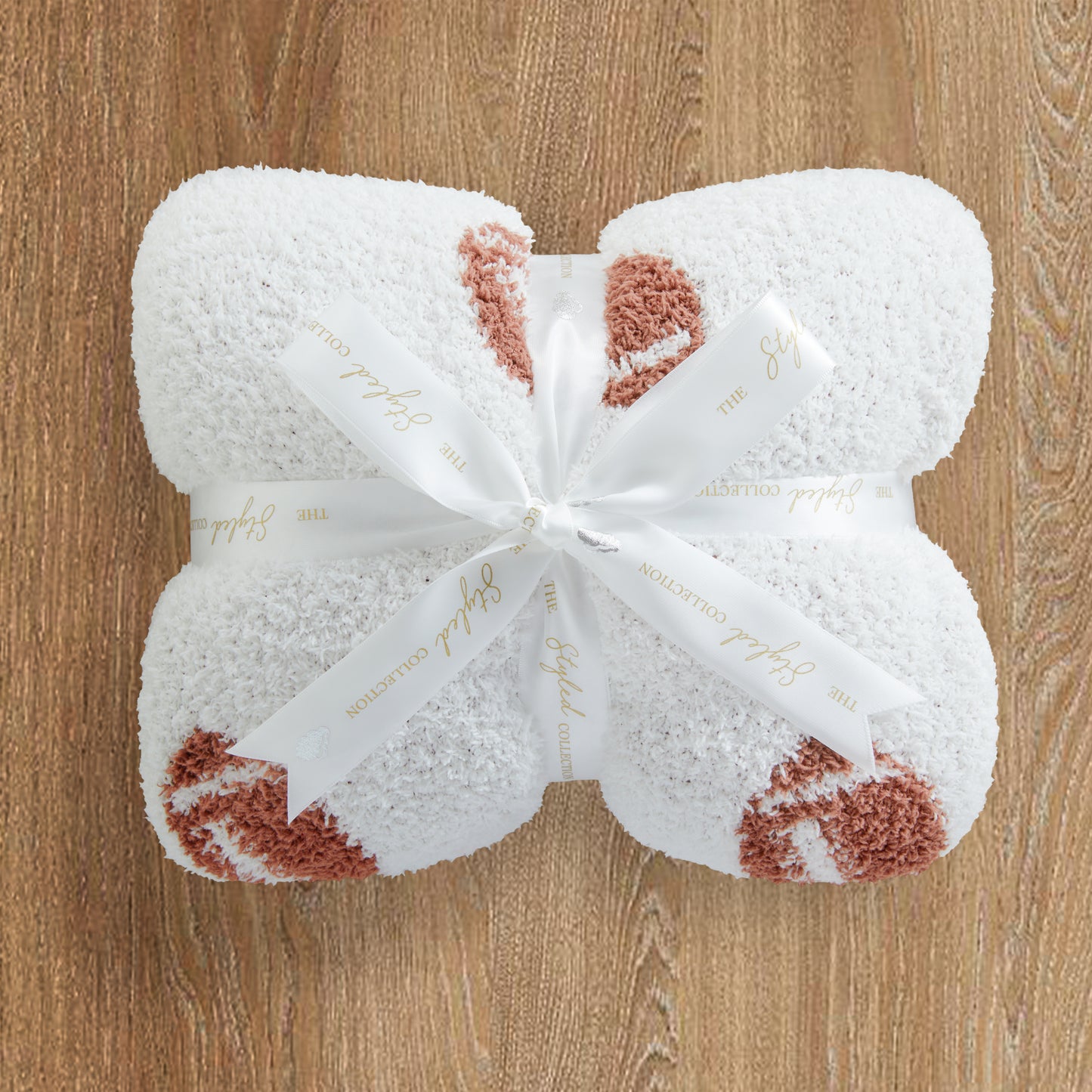 "On the Go" Blanket + Pillow- Childrens