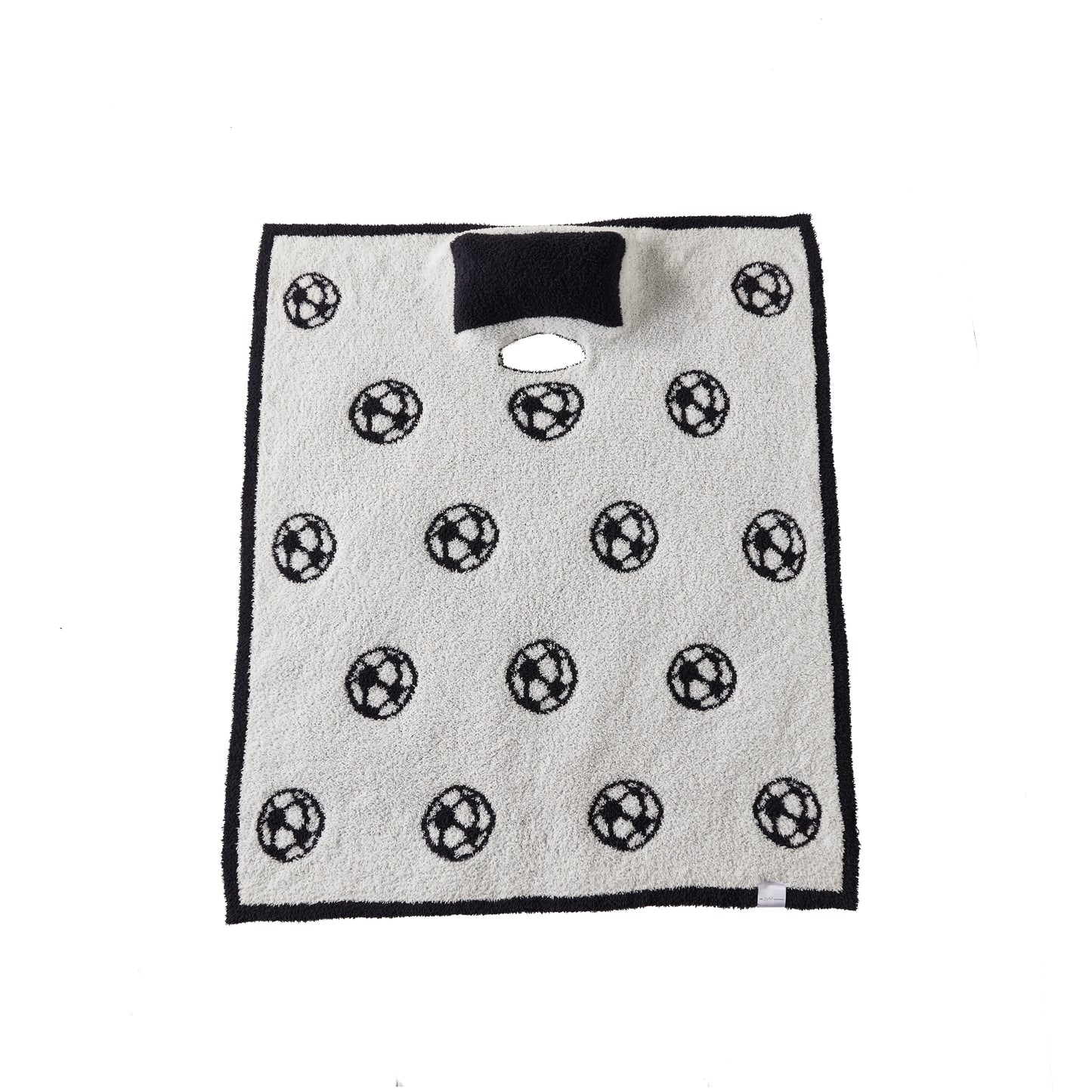 "On the Go" Blanket + Pillow- Childrens