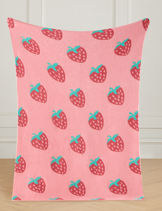 🍓 Strawberry |  PRE-ORDER • 9.09