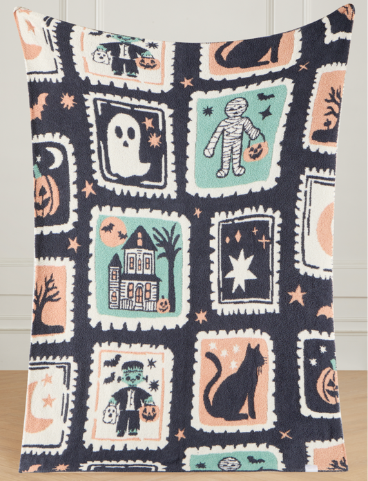 Spooky Halloween