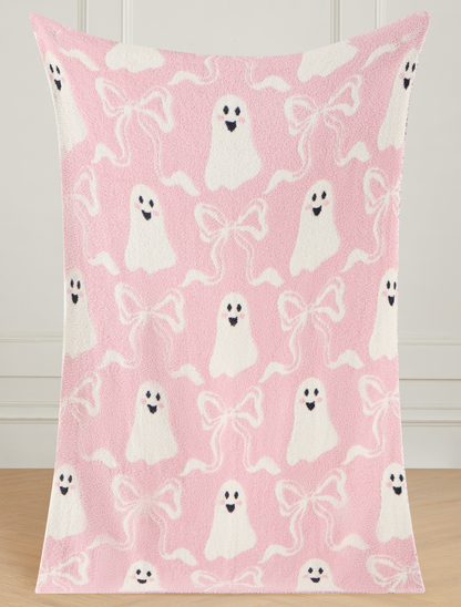 Blushing Ghouls