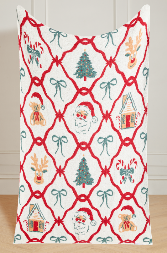 Holiday Cheer