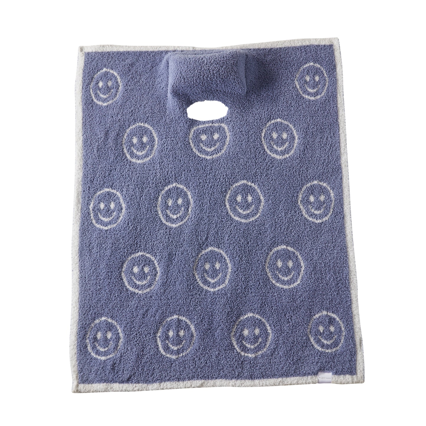 "On the Go" Blanket + Pillow- Childrens