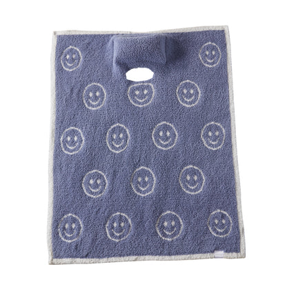 "On the Go" Blanket + Pillow- Childrens