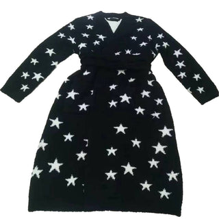 TSC x Madi Nelson: Stars Buttery Robes