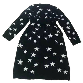 TSC x Madi Nelson: Stars Buttery Robes