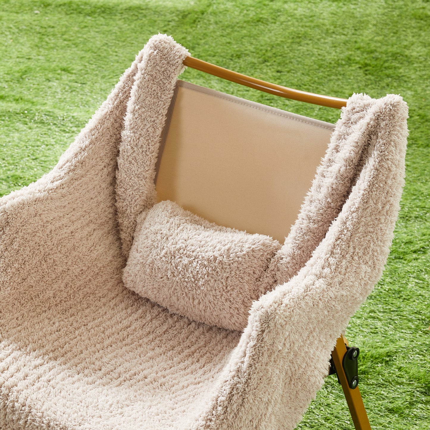 "On the Go" Blanket + Pillow- Childrens