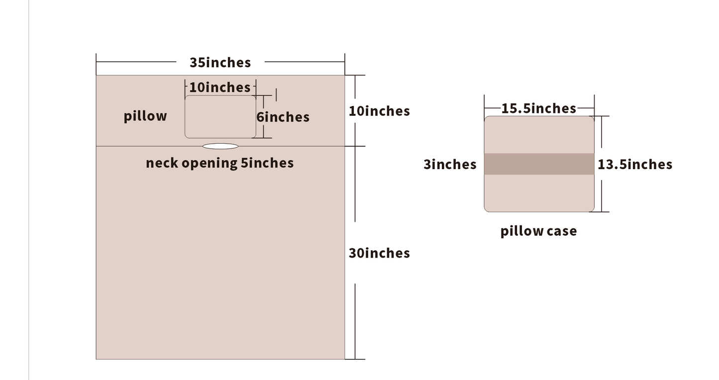 "On the Go" Blanket + Pillow- Childrens