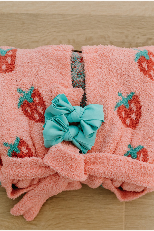 Blankets + Throws The Styled Collection