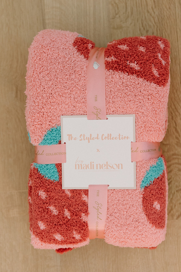 Madi Nelson Collection The Styled Collection