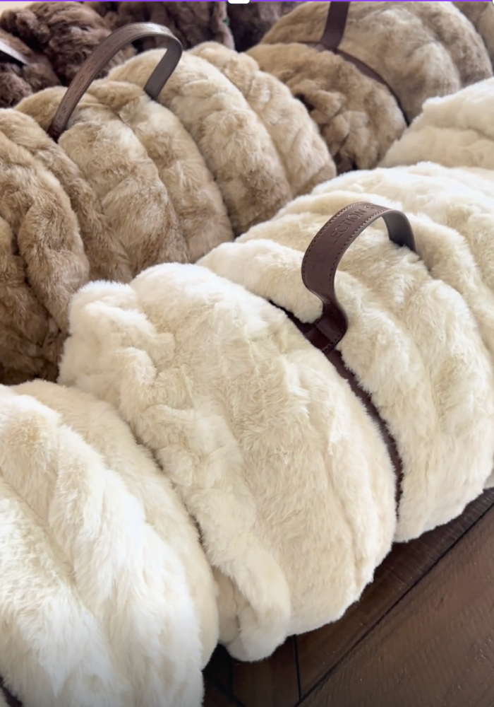 TSC x Madison Mealy:  Lavish Collection