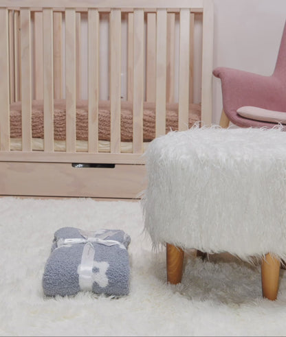 Daisy Blanket- Stroller