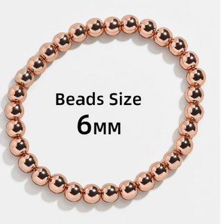 Pisa Beaded Bracelet