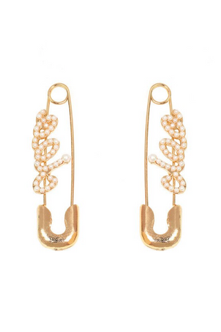 Ciao Bella Pin Earrings