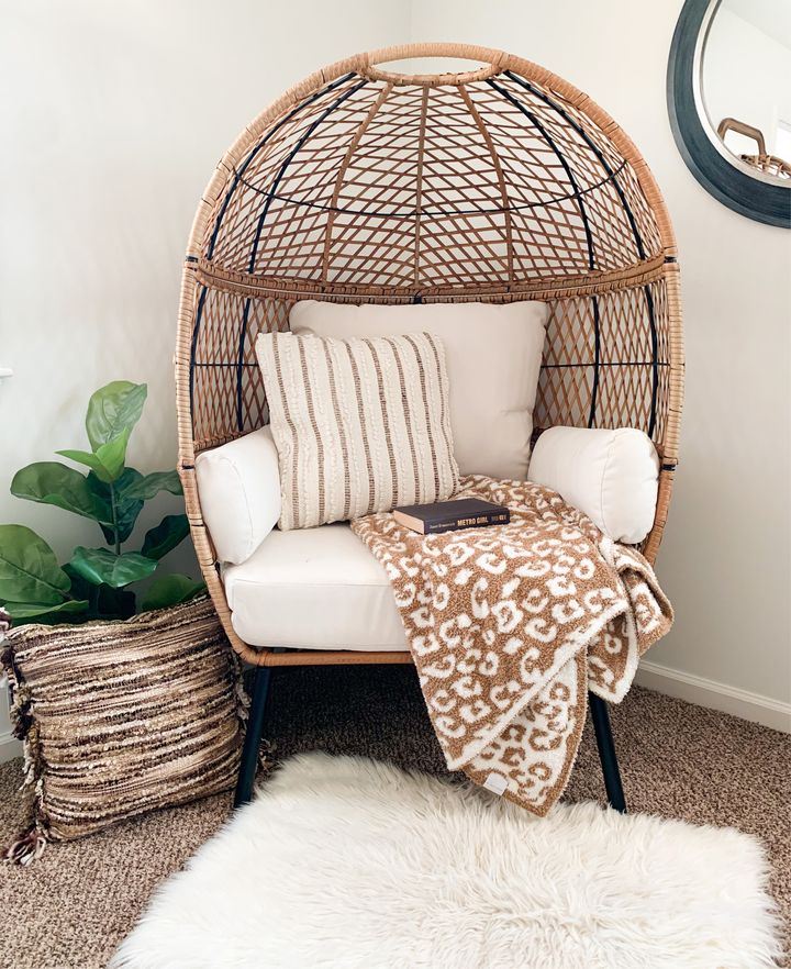 Leopard Buttery Blanket- Summer Weight