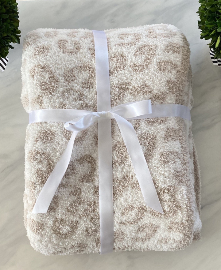 Style Eyes WILD OATS BLANKET ベスト