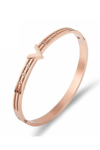 V Bangle