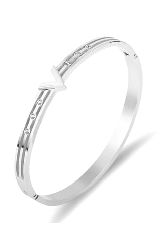 V Bangle